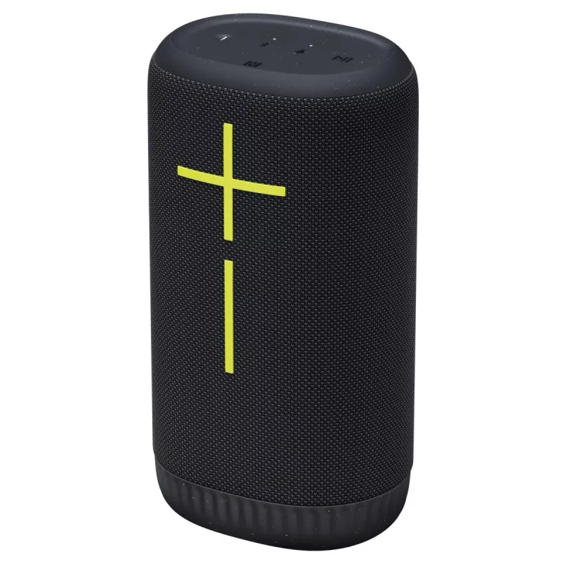 LOGITECH Ultimate Ears Everboom Altavoz independiente Negro (Charcoal Negro)