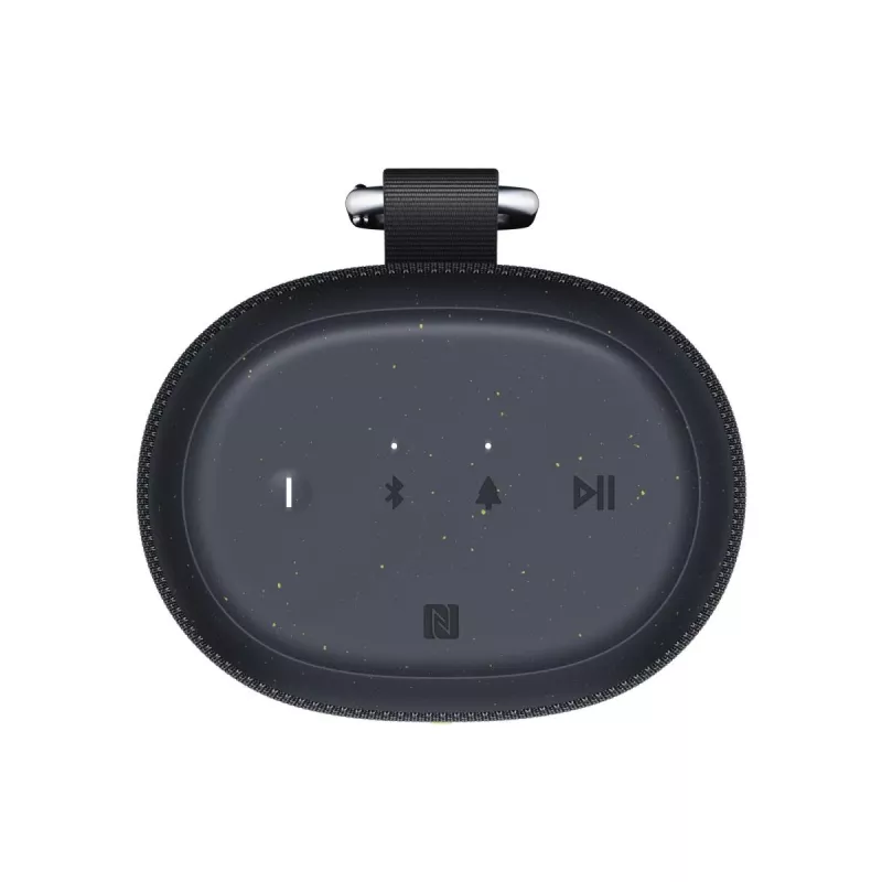 LOGITECH Ultimate Ears Everboom Altavoz independiente Negro (Charcoal Negro)