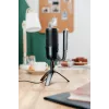 CHERRY UM POP FILTER, antipop, Cherry, UM 9.0 PRO RGB UM 6.0 ADVANCED UM 3.0, Negro