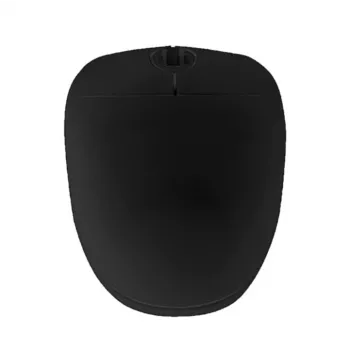 Contour Design Active Key Contour Ratón lavable IP68 Rueda de desplazamiento Con cable Negro PMJ1