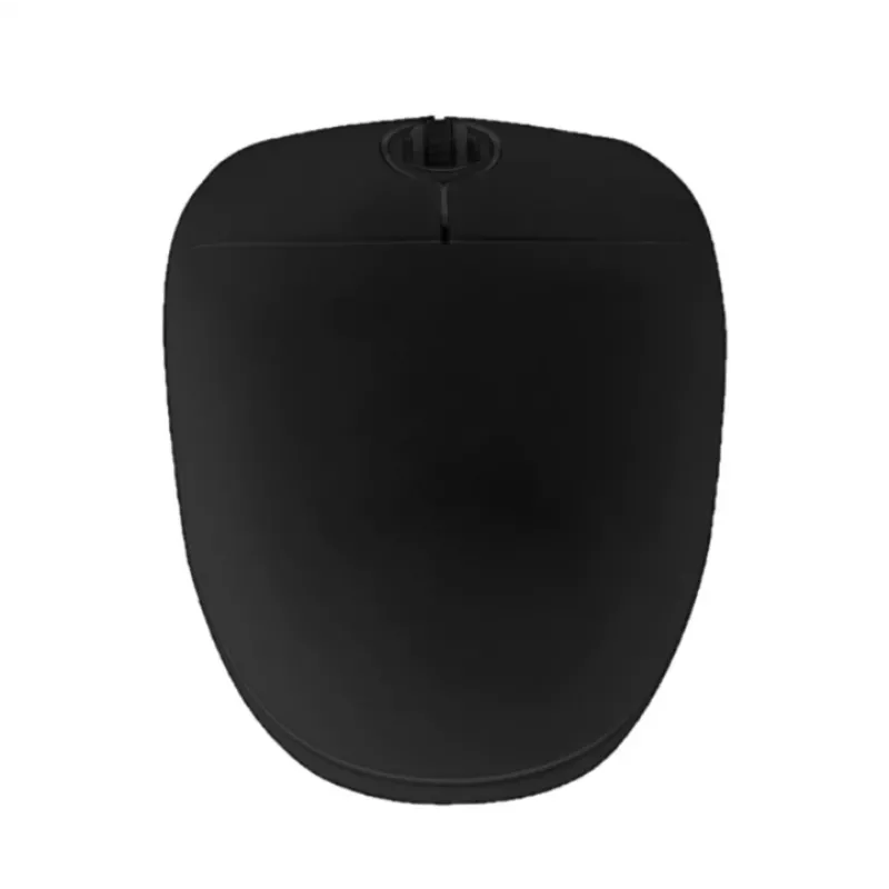 Contour Design Active Key Contour Ratón lavable IP68 Rueda de desplazamiento Con cable Negro PMJ1