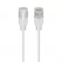 Ubiquiti UniFi Etherlighting Cable de conexión, 8 m, Cat6, blanco (UACC-Cable-Patch-EL-8M-W)