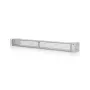 Panel ciego ventilado Ubiquiti UACC-RACK-PANEL-VENTED-1U
