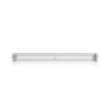 Panel ciego ventilado Ubiquiti UACC-RACK-PANEL-VENTED-1U