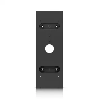 Soporte Ubiquiti UACC-Intercom-SAM Negro 113,7x34,9x324,8 mm