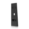 Soporte Ubiquiti UACC-Intercom-SAM Negro 113,7x34,9x324,8 mm
