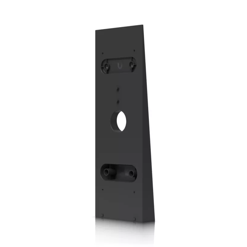Soporte Ubiquiti UACC-Intercom-SAM Negro 113,7x34,9x324,8 mm