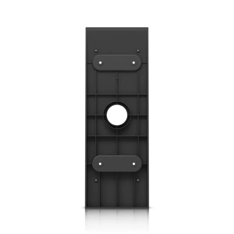 Soporte Ubiquiti UACC-Intercom-SAM Negro 113,7x34,9x324,8 mm
