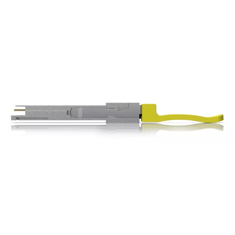 Ubiquiti UACC-OM-QSFP28-PSM4 Módulo transceptor de red Fibra óptica 100000 Mbit/s QSFP28