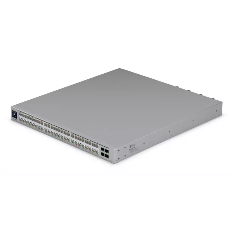 UBIQUITI NETWORKS UniFi Switch Enterprise Campus 48 PoE 48 puertos 2150W