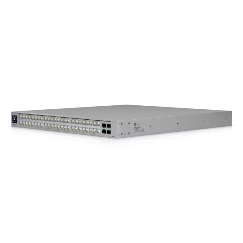 UBIQUITI NETWORKS UniFi Switch Enterprise Campus 48 PoE 48 puertos 2150W