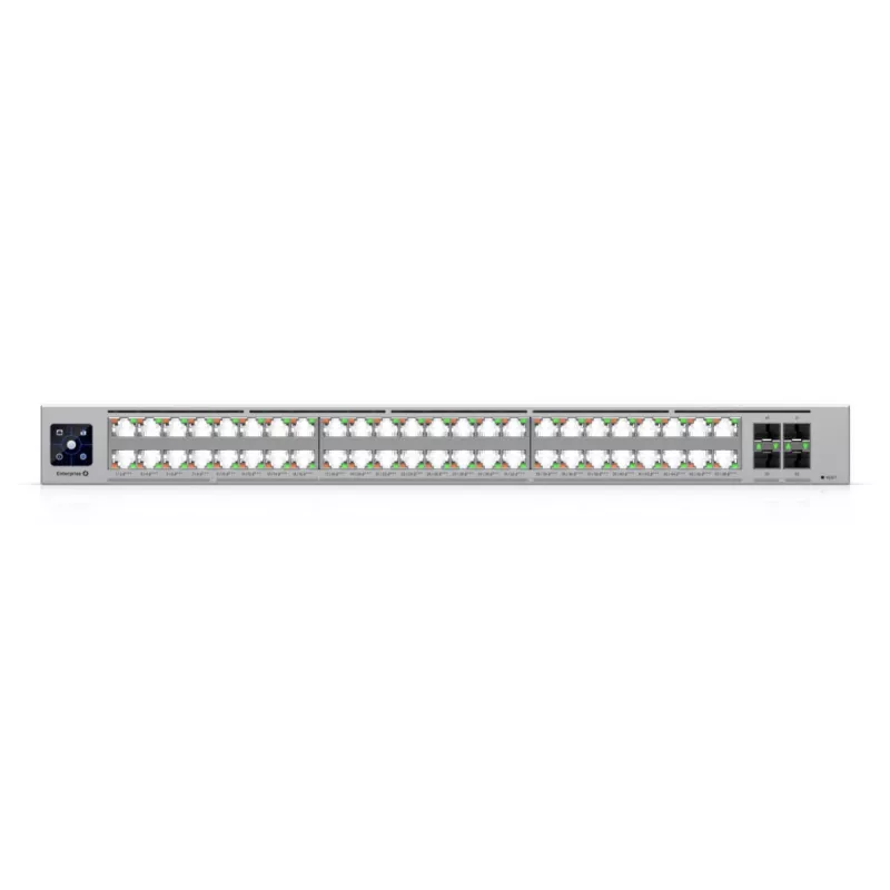 UBIQUITI NETWORKS UniFi Switch Enterprise Campus 48 PoE 48 puertos 2150W