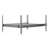UBIQUITI NETWORKS UniFi Switch Enterprise Campus 48 PoE 48 puertos 2150W