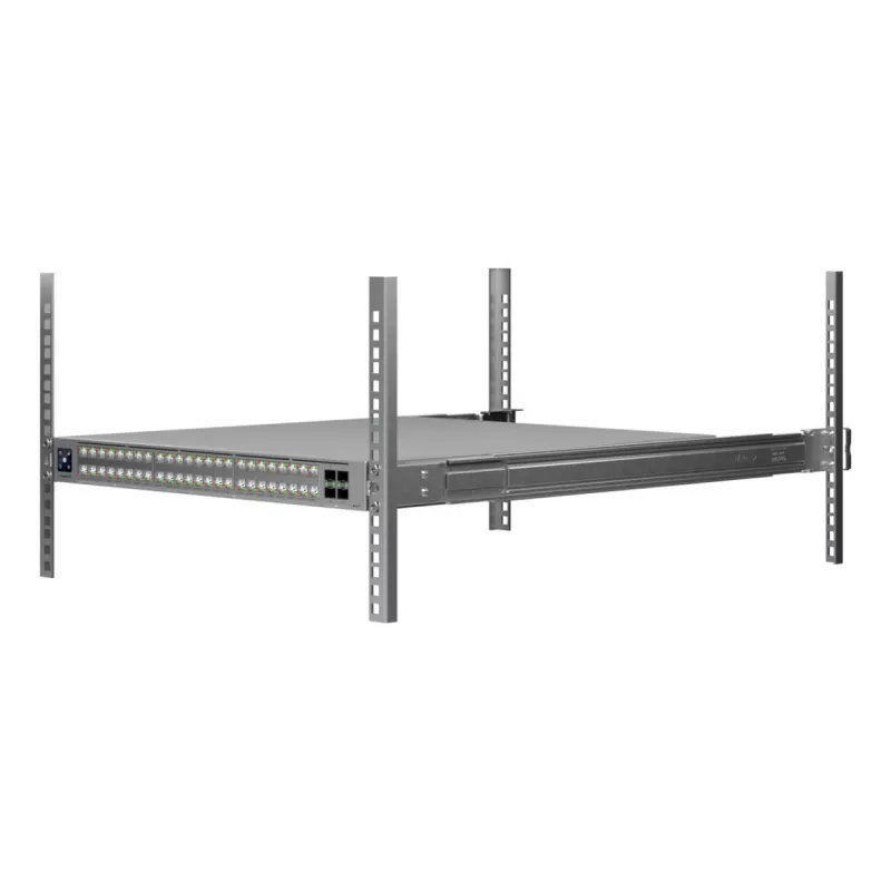 UBIQUITI NETWORKS UniFi Switch Enterprise Campus 48 PoE 48 puertos 2150W