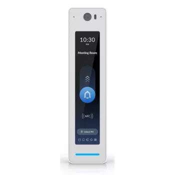 UBIQUITI NETWORKS Unifi Access Reader G3 Pro - Blanco