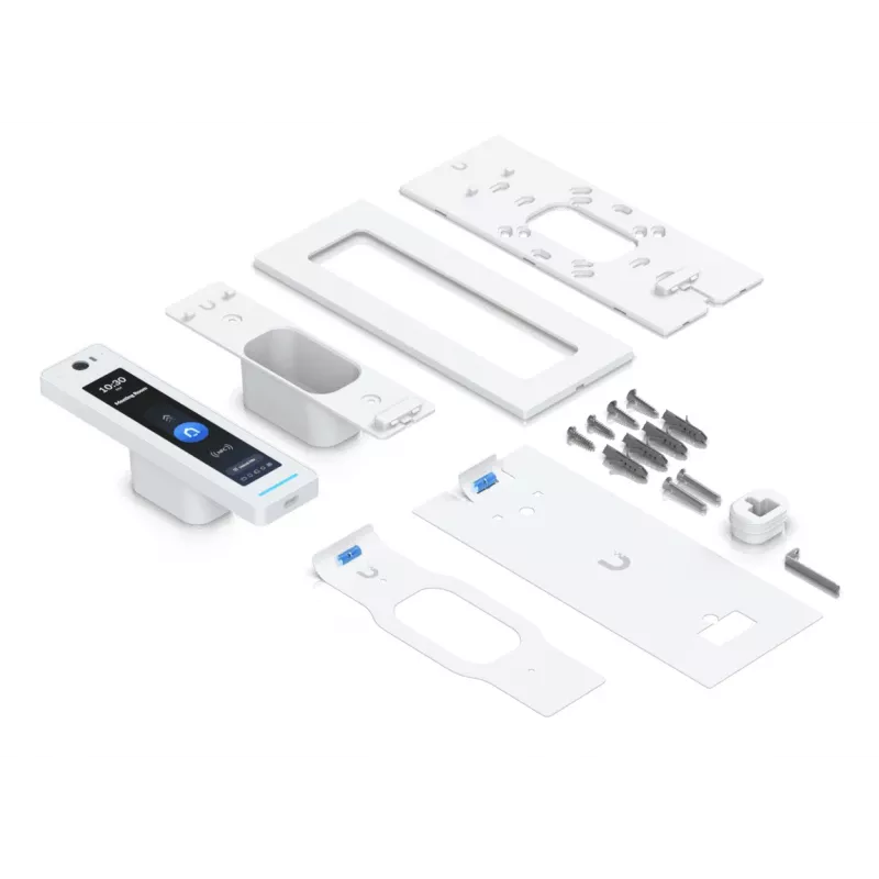 UBIQUITI NETWORKS Unifi Access Reader G3 Pro - Blanco