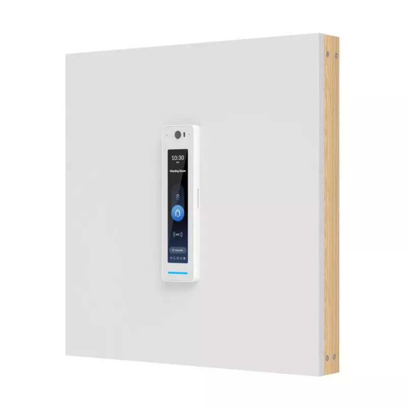 UBIQUITI NETWORKS Unifi Access Reader G3 Pro - Blanco