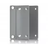 Kit de montaje Ubiquiti UACC-Rack-Ear-2U Acero galvanizado Gris