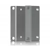 Kit de montaje Ubiquiti UACC-Rack-Ear-2U Acero galvanizado Gris
