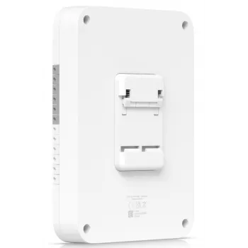 UBIQUITI NETWORKS Advanced Gate Hub para control de acceso a puertas sin interrupciones