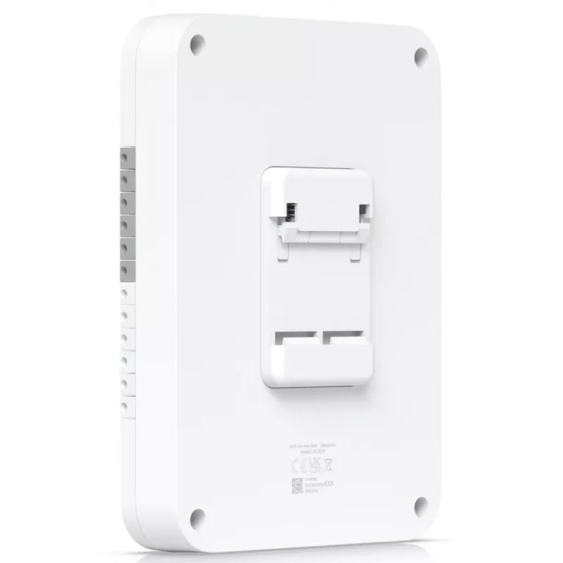 UBIQUITI NETWORKS Advanced Gate Hub para control de acceso a puertas sin interrupciones
