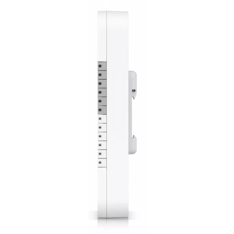 UBIQUITI NETWORKS Advanced Gate Hub para control de acceso a puertas sin interrupciones