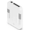 UBIQUITI NETWORKS Advanced Gate Hub para control de acceso a puertas sin interrupciones