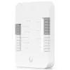 UBIQUITI NETWORKS Advanced Gate Hub para control de acceso a puertas sin interrupciones