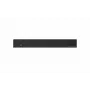 NETGEAR GS324P Unmanaged Gigabit Ethernet (10/100/1000) Power over Ethernet (PoE) 1U Negro