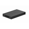 NETGEAR GS324P Unmanaged Gigabit Ethernet (10/100/1000) Power over Ethernet (PoE) 1U Negro