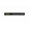 NETGEAR GS324P Unmanaged Gigabit Ethernet (10/100/1000) Power over Ethernet (PoE) 1U Negro