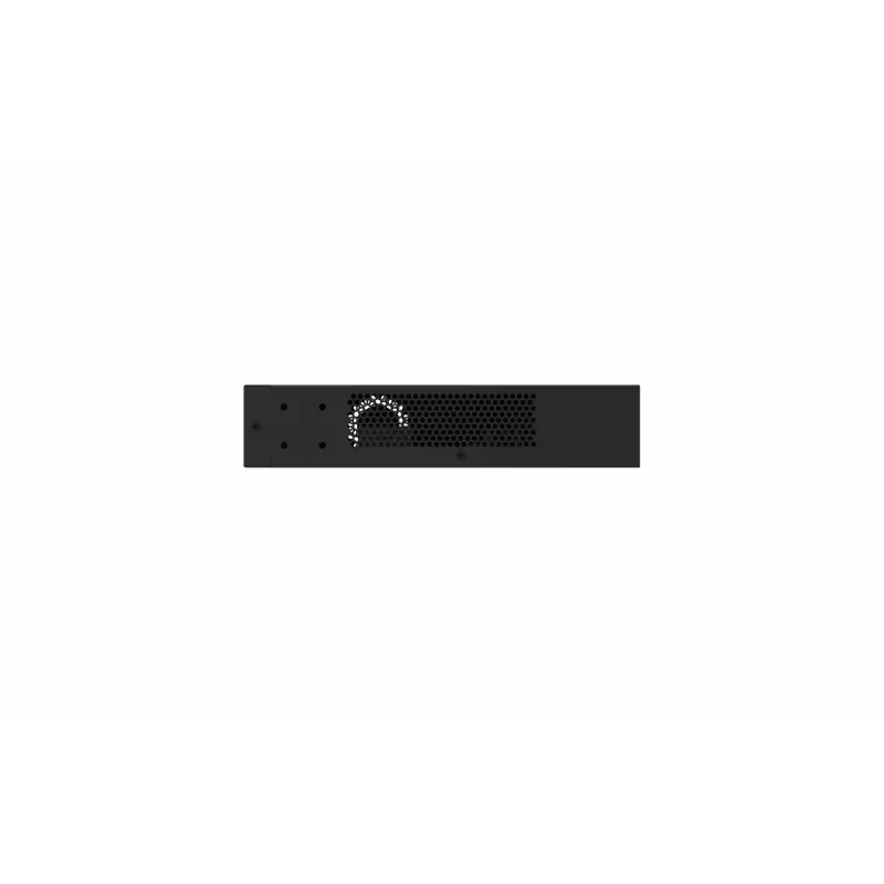 NETGEAR GS324P Unmanaged Gigabit Ethernet (10/100/1000) Power over Ethernet (PoE) 1U Negro