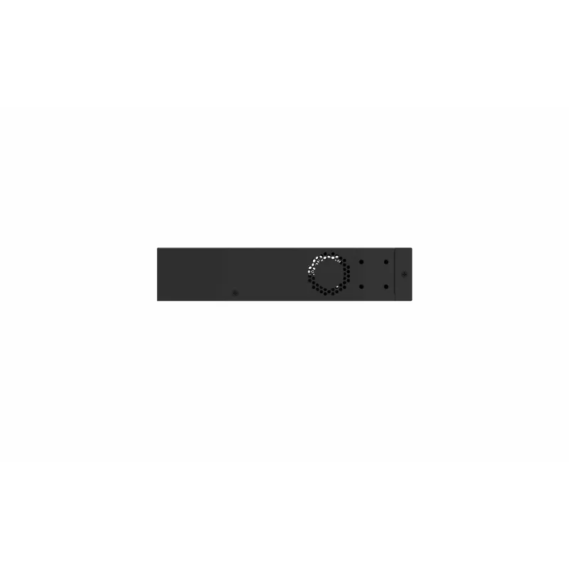 NETGEAR GS324P Unmanaged Gigabit Ethernet (10/100/1000) Power over Ethernet (PoE) 1U Negro