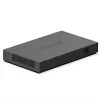 NETGEAR GS516UP Unmanaged Gigabit Ethernet (10/100/1000) Power over Ethernet (PoE) Gris