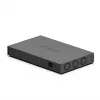 NETGEAR GS516UP Unmanaged Gigabit Ethernet (10/100/1000) Power over Ethernet (PoE) Gris