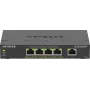 NETGEAR Switch Gigabit Ethernet gestionado de 5 puertos (GS305EPP)