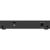 NETGEAR Switch Gigabit Ethernet gestionado de 5 puertos (GS305EPP)