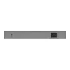 NETGEAR MS510TXUP Switch de red Managed L2/L3/L4 10G Ethernet (100/1000/10000) Power over Ethernet (PoE) Gris, Azul