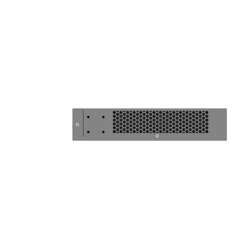 NETGEAR MS510TXUP Switch de red Managed L2/L3/L4 10G Ethernet (100/1000/10000) Power over Ethernet (PoE) Gris, Azul