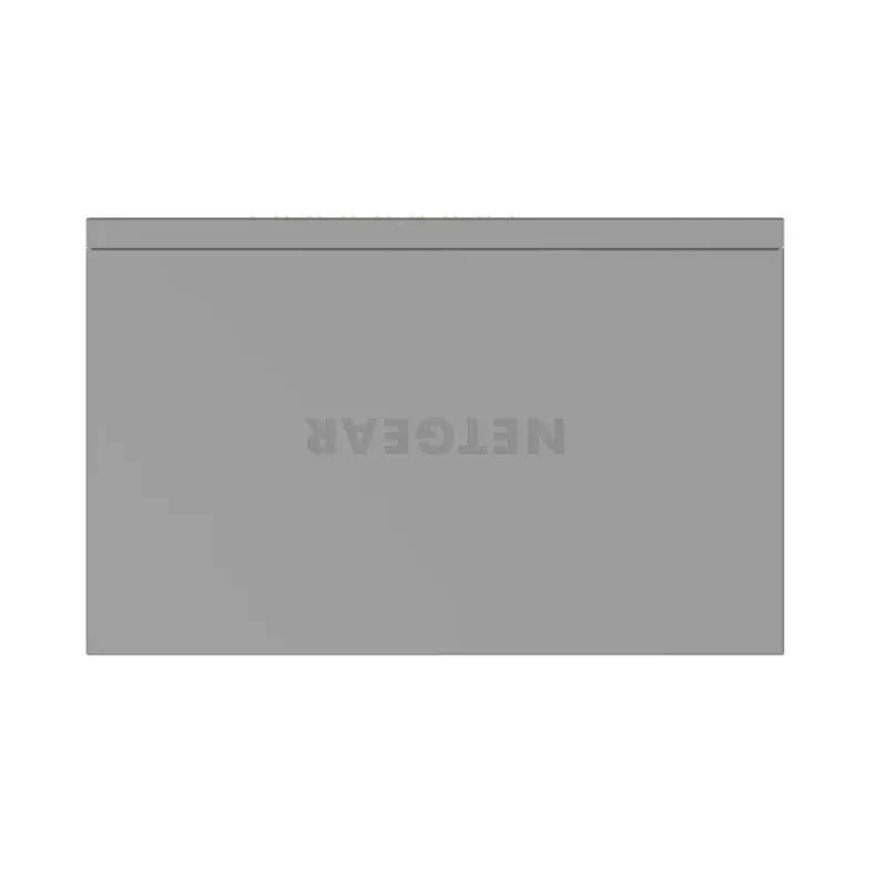 NETGEAR MS510TXUP Switch de red Managed L2/L3/L4 10G Ethernet (100/1000/10000) Power over Ethernet (PoE) Gris, Azul