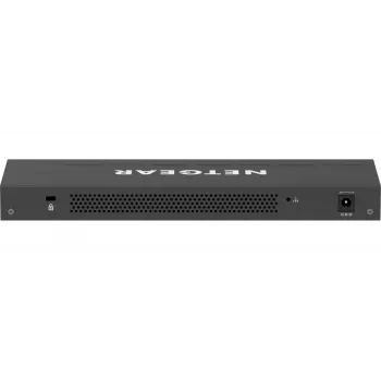Switch gestionado NETGEAR GS316EPP 16 puertos PoE+ Gigabit Ethernet