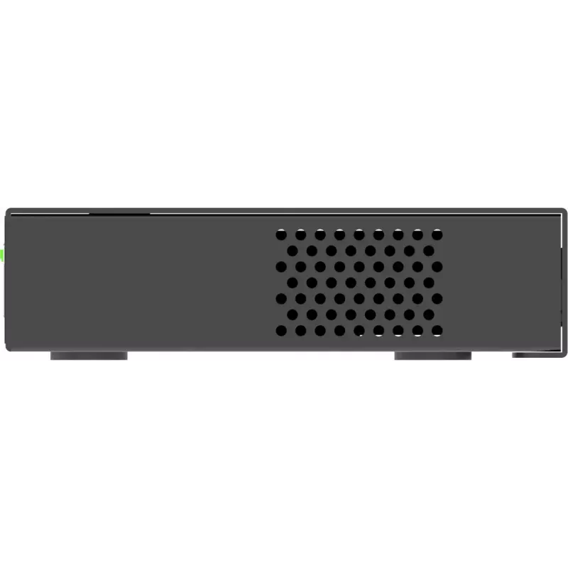 Switch gestionado NETGEAR GS316EPP 16 puertos PoE+ Gigabit Ethernet