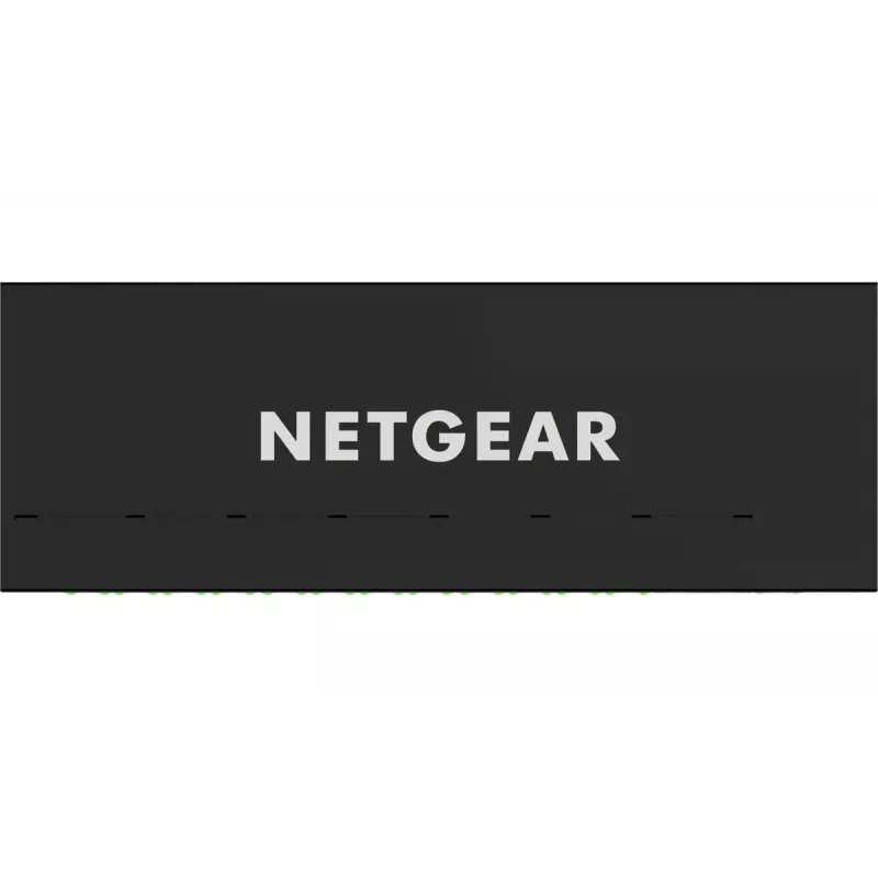 Switch gestionado NETGEAR GS316EPP 16 puertos PoE+ Gigabit Ethernet