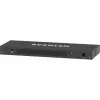 Switch gestionado NETGEAR GS316EPP 16 puertos PoE+ Gigabit Ethernet