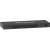 Switch gestionado NETGEAR GS316EPP 16 puertos PoE+ Gigabit Ethernet