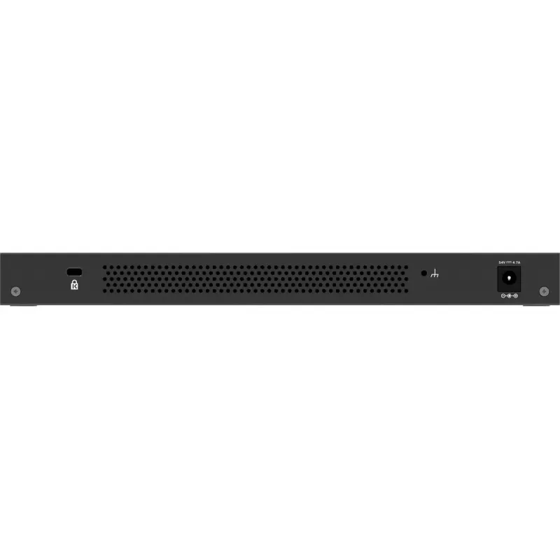 Switch gestionado NETGEAR GS316EPP 16 puertos PoE+ Gigabit Ethernet