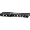 Switch gestionado NETGEAR GS316EPP 16 puertos PoE+ Gigabit Ethernet