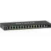 Switch gestionado NETGEAR GS316EPP 16 puertos PoE+ Gigabit Ethernet