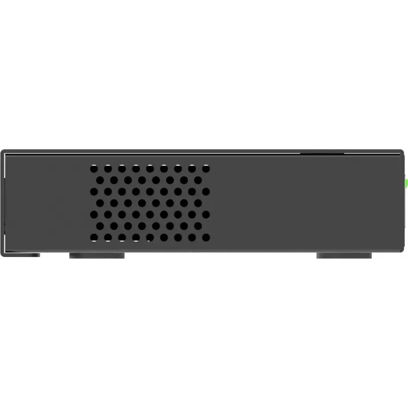 Switch gestionado NETGEAR GS316EPP 16 puertos PoE+ Gigabit Ethernet