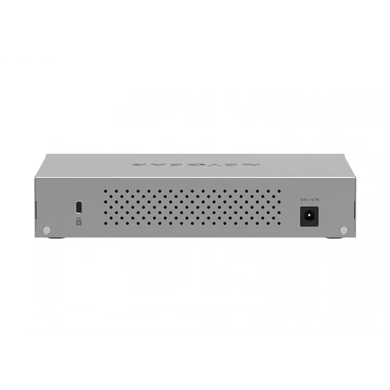 NETGEAR MS108UP No gestionado 2.5G Ethernet (100/1000/2500) Power over Ethernet (PoE)